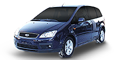 C-Max (DM2) 2003 - 2007